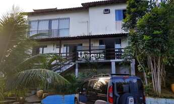 Imagem 3: Imóvel com 13 dormitórios à venda, 500 m² por R$ 2.800.000 - Alto de Búzios - Armação dos