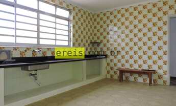 Imagem 2: Sobrado para venda tem 404 metros quadrados com 3 quartos em Parque São Domingos - São Pau