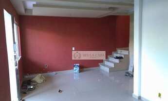 Imagem 5: Casa com 3 dormitórios à venda, 130 m² por R$ 500.000,00 - Vila Capri - Araruama/RJ