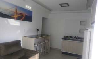 Imagem: Aluga-se apartamento em Navegantes-Gravatá