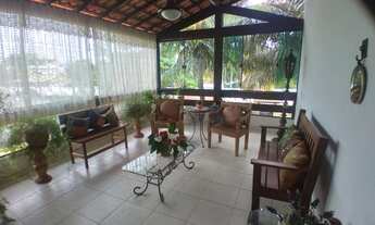 Imagem: Casa linda quatro quartos em boqueirão