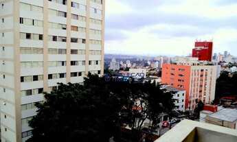 Imagem 5: Apartamento com 3 dormitórios, 96 m² - venda por R$ 1.150.000,00 ou aluguel por R$ 4.500,0