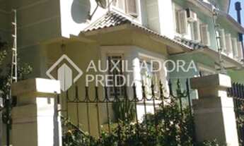 Imagem: PORTO ALEGRE - Casa de Condomínio - Tristeza