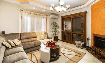 Imagem: SãO LEOPOLDO - Casa Padrão - São José