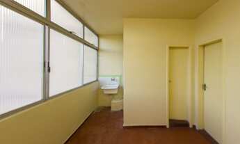 Imagem: Apartamento 3 quartos para aluguel SANTA