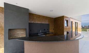 Imagem 3: EVIDENCE Apartamento com 4 dormitórios