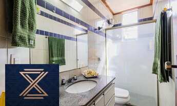 Imagem 7: Apartamento com 3 dormitórios à venda, 195 m² por R$ 990.000 - Cruzeiro - Belo Horizonte/M