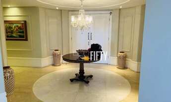 Imagem 6: Apartamento à venda, 700 m² por R$ 7.978.723,00 - Morumbi - São Paulo/SP