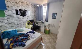 Imagem 5: QNM 23 - Casa de 3 quartos com suíte