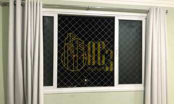 Imagem 5: Apartamento em Novo Mundo - Curitiba