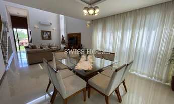 Imagem 7: Casa - Swiss Park - Campinas