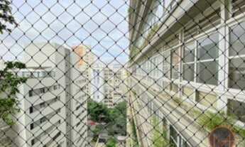 Imagem 6: Apartamento disponível para locação em prédio cobiçado no bairro de Higienópolis