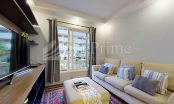 Imagem 7: Apartamento reformado em ótima localização de Perdizes!