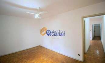 Imagem 5: Apartamento com 2 dormitórios para alugar, 79 m² por R$ 2.923,64/mês - Indianópolis - São