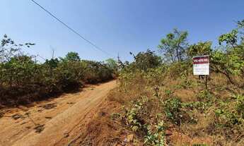Imagem 4: Terreno à venda, 424 m² por R$ 50.000 - Vale dos Araçás - Mateus Leme/MG I NOTTUS IMÓVEIS