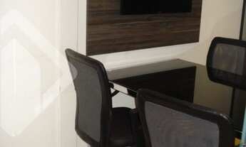 Imagem 4: PORTO ALEGRE - Conjunto Comercial/Sala - Rio Branco