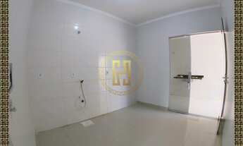 Imagem 3: Apartamento para aluguel com 2 quartos 1 suíte em Nova Mutum