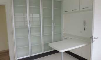 Imagem 3: Apartamento para aluguel possui 140 metros quadrados com 3 quartos