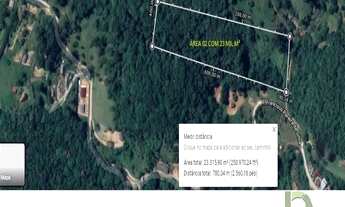 Imagem 2: Vende terreno para cabanas e chalés, terreno com escritura pública e a poucos kms de Flori