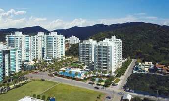 Imagem 3: Excelente apartamento no Residencial Brava Beach, amplo, torre da frente