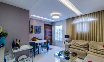 Imagem: Casa 5 Quartos com piscina na Batista Campos