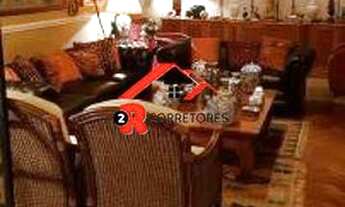 Imagem 3: Copacabana, 3 quartos, 134m², Nossa Senhora e Ayres Saldanha