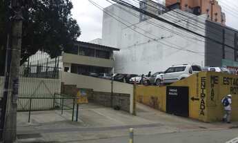 Imagem: Lote/Terreno para venda possui 856 metros