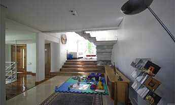 Imagem 7: CASA SOBRADO EM PINHEIROS - 3 SUÍTES EM ÓTIMA LOCALIZAÇÃO