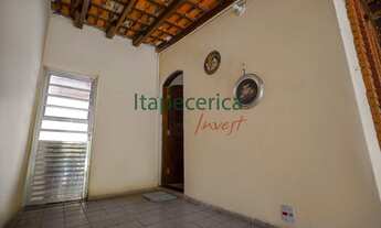 Imagem 3: Casa à venda Parque Paraíso Itapecerica da Serra