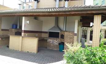 Imagem 2: Apartamento para venda tem 62 metros quadrados com 3 quartos