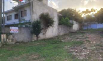 Imagem: Terreno para Venda em Curitiba, Cajuru