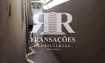 Imagem 7: Casa com 2 dormitórios, 120m² à venda por R$ 300.000,00 - Jardim Maravilha - Bauru/SP