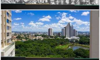 Imagem: Agio de Apartamento Gyro Vaca Brava venda