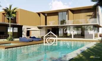 Imagem 7: Casa a venda Condominio Malibu