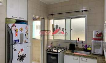 Imagem 3: Apartamento á Venda no Condomínio Residencial Guarujá!