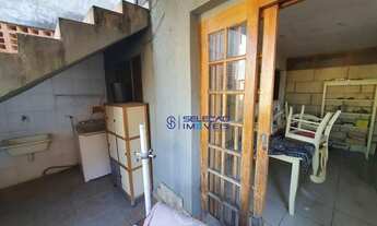 Imagem 4: Casa com 6 dormitórios à venda, 300 m²- Vila Anglo Brasileira - São Paulo/SP