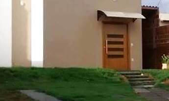 Imagem: Casa em Paranaíba / MS