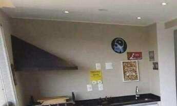 Imagem 5: Apartamento de 2 Dormitórios,1 Vaga Condomínio Parque Ventura