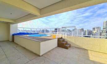 Imagem 3: Cobertura à venda, 234 m² por R$ 2.890.000,00 - Moema - São Paulo/SP