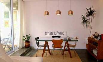 Imagem 7: Cobertura à venda, 202 m² por R$ 2.040.000,00 - Bela Vista - São Paulo/SP