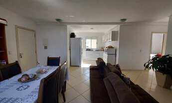 Imagem 2: Apartamento Cobertura para venda possui 157 m² com 2 quartos sendo 1 suíte no Pagani - Pal