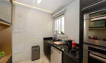 Imagem 7: São Paulo - Apartamento Padrão - Vila Anastácio