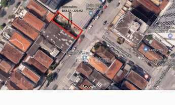 Imagem: Terreno, 270 m² - venda por R$ 850.000,00