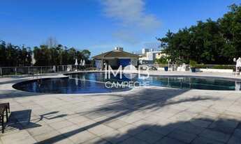 Imagem 7: Apartamento próximo da praia com 2 dormitórios à venda, 78 m² por R$ 1.150.000 - Campeche