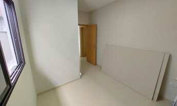 Imagem 2: Casa térrea no Santa Júlia