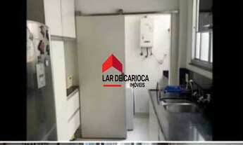 Imagem 5: Flamengo - 2 quartos com varanda