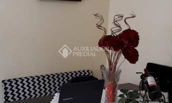 Imagem 5: PORTO ALEGRE - Apartamento Padrão - Partenon