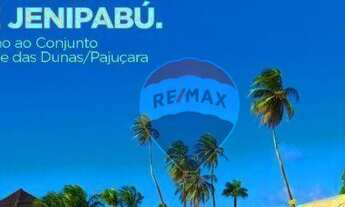 Imagem 6: Casa com 2 dormitórios à venda, 66 m² por R$ 120.000,00 - Loteamento Vila Nova Extremoz