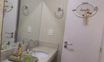 Imagem 4: Apartamento Duplex para venda com 141 m² com 3 suítes na Pedra Branca - Palhoça - SC