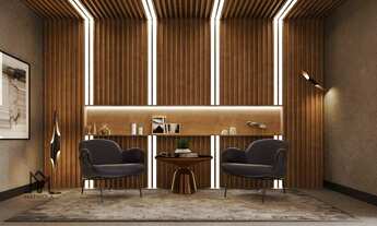 Imagem 5: Apartamento com 2 dormitórios à venda, 73 m² por R$ 699.060,30 - Centro - Navegantes/SC